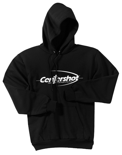 Hoodies Youth Adult Black Color