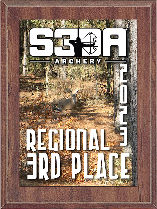 S3DA Regional 6x8