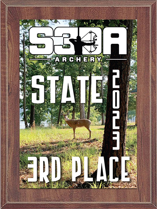 S3DA State 6x8