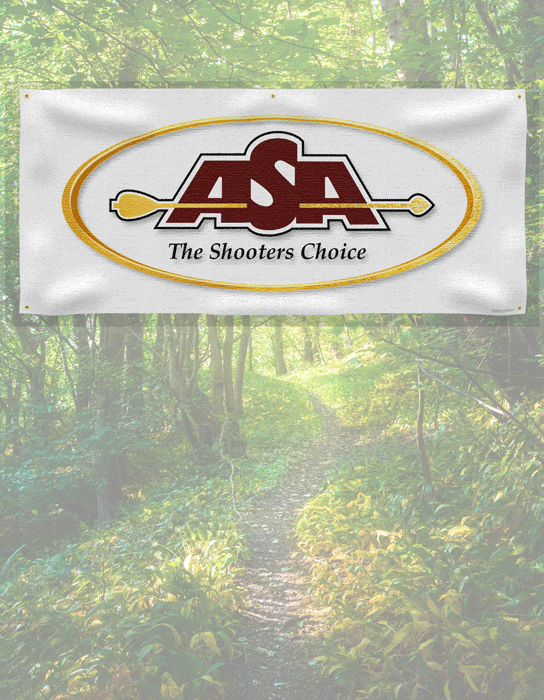 ASA Banner