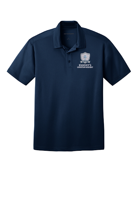 Knights Adult Polo