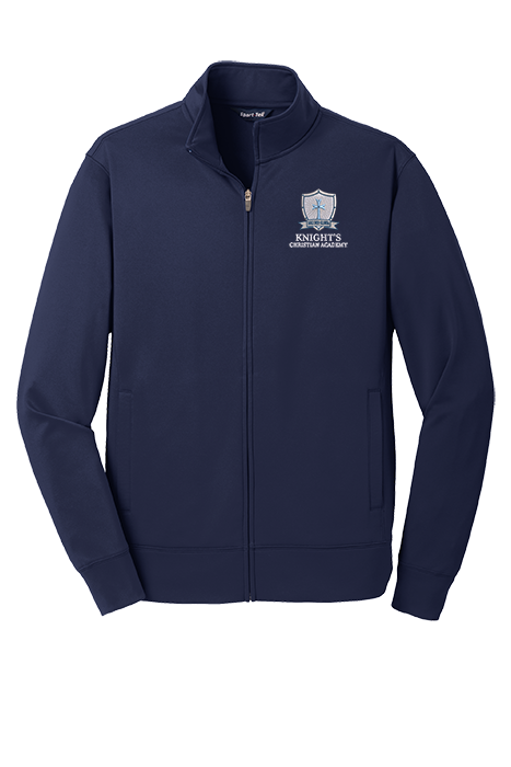 Knights Adult Jacket