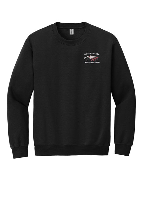 DBCA Crewneck Sweatshirt