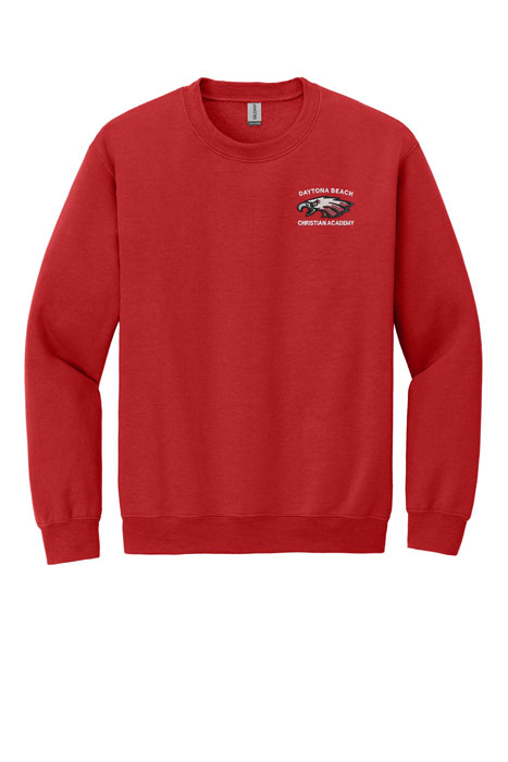 DBCA Crewneck Sweatshirt