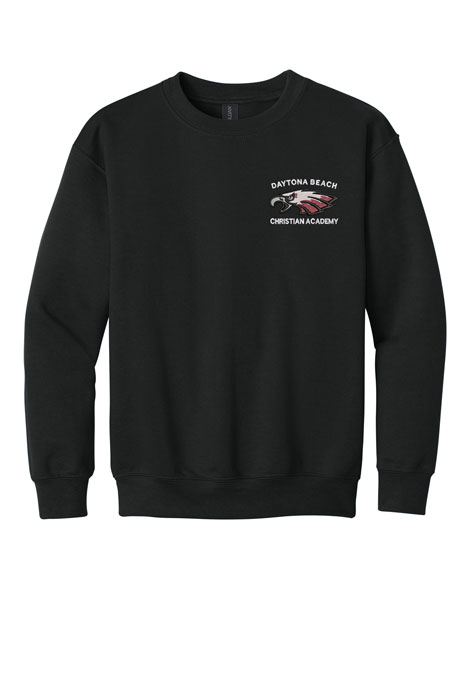 DBCA Crewneck Sweatshirt