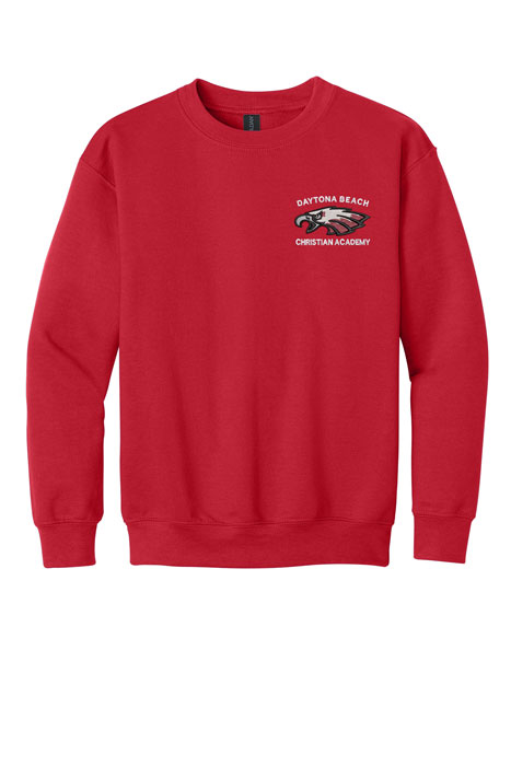 DBCA Crewneck Sweatshirt